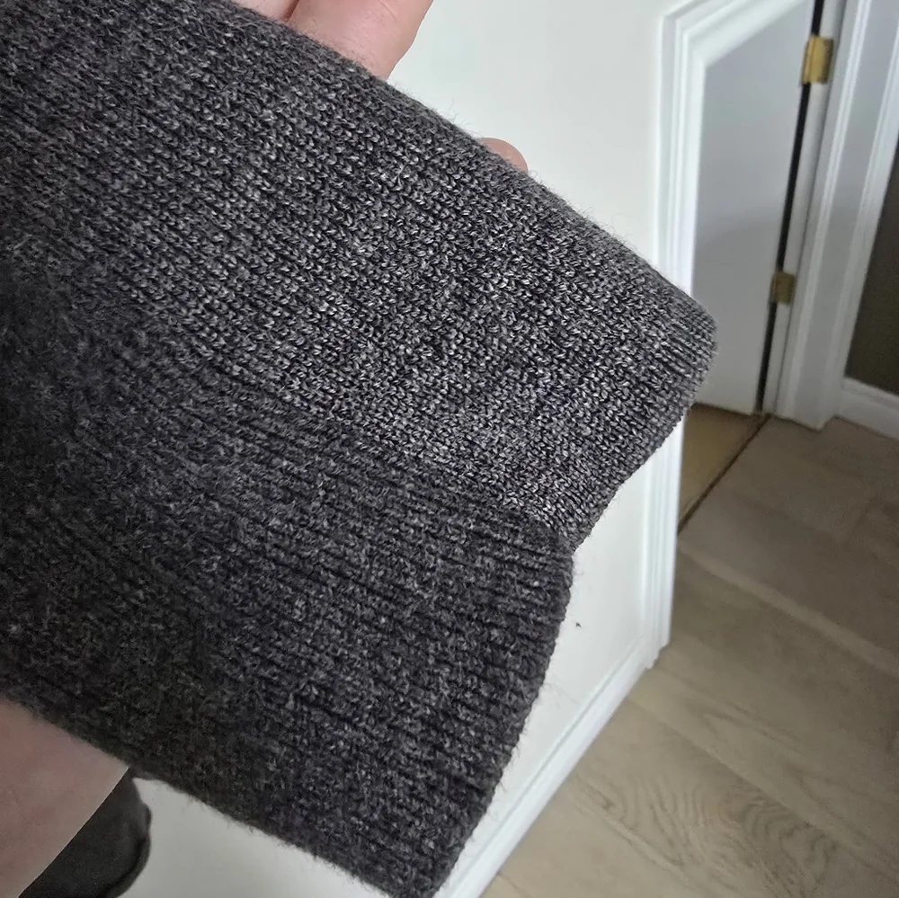 All Saints Drina Sweater Dress US4 - Picture 8 of 14